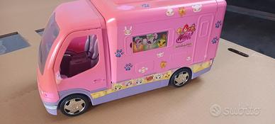 CAMPER WINX