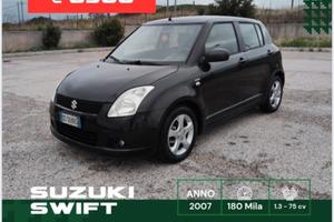 Suzuki Swift 1.3 DDiS DPF 5p. GL