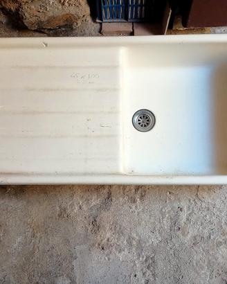 Lavandino/lavabo 