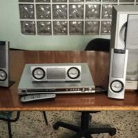 Philips doldy 5.1