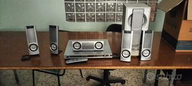 Philips doldy 5.1
