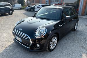 Mini 1.5 One D Business - Unico Proprietario