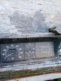 Ricambi usati Fiat Panda 4x4 1000 fire anno 1992