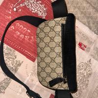Marsupio gucci