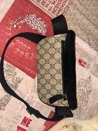 Marsupio gucci