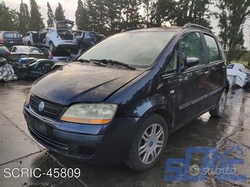 FIAT IDEA 350 1.3 D MULTIJET 70CV 04-12 Ricambi