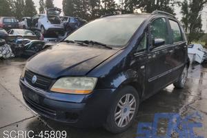 FIAT IDEA 350 1.3 D MULTIJET 70CV 04-12 Ricambi