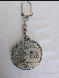 Anniversario Pastiglie Valda