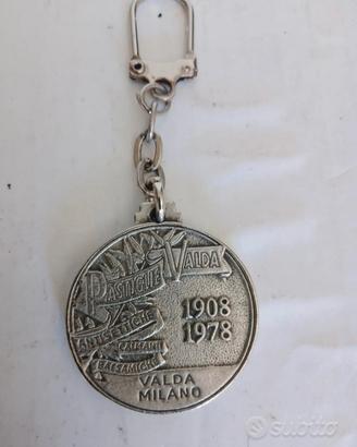 Anniversario Pastiglie Valda