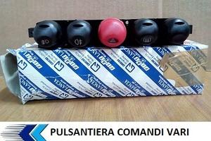 PULSANTIERA Fiat Seicento
