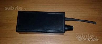 trasmettitore inibitore da 1 w a 433 mhz