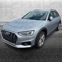 AUDI A4 allroad 40 TDI 204 CV S tronic