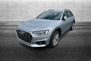 AUDI A4 allroad 40 TDI 204 CV S tronic