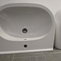 Lavabo Villeroy & Boch mod. O.novo