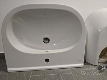 Lavabo Villeroy & Boch mod. O.novo