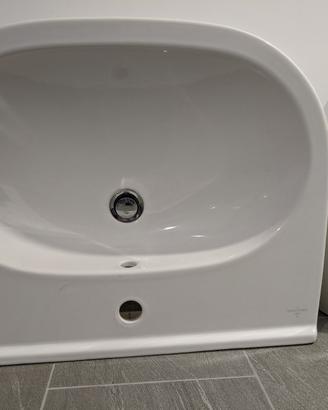 Lavabo Villeroy & Boch mod. O.novo