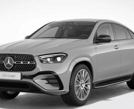 MERCEDES-BENZ GLE Coupe 350 de phev AMG Line Advan