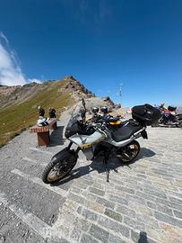 Transalp 750 xl