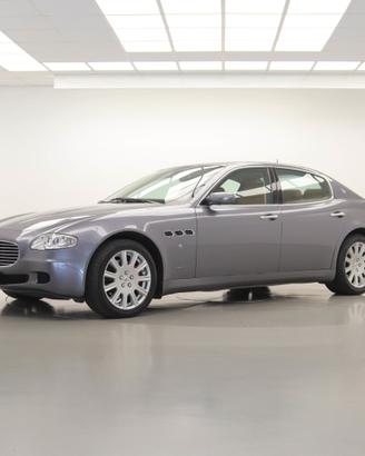 MASERATI QUATTROPORTE 4.2 V8