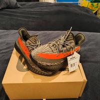 Adidas yeeze 350 V2 beluga