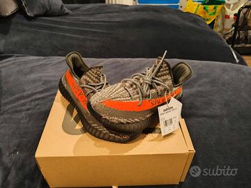 Adidas yeeze 350 V2 beluga