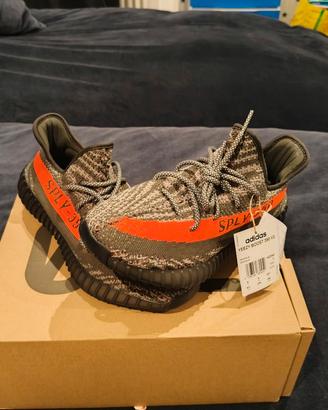Adidas yeeze 350 V2 beluga