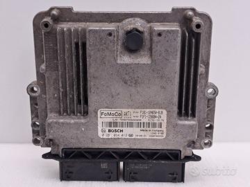 CENTRALINA MOTORE FORD Fiesta 6Â° Serie F1B112A650