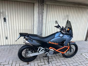 Ktm 990 Adventure