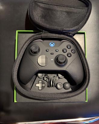 Controller Xbox elite series 2