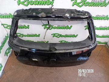 PORTELLONE PER VW GOLF 7 - VII GTI ANNO 2018