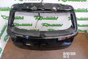 PORTELLONE PER VW GOLF 7 - VII GTI ANNO 2018