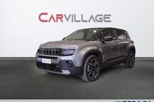 JEEP Avenger Bev Avenger Summit 100% Elettrica