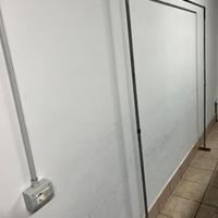 Struttura per Feste  in ferro