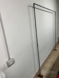 Struttura per Feste  in ferro