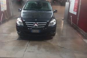 MERCEDES Classe B (W247) - 2011