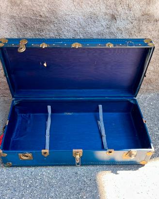 Baule Vintage