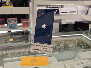 Apple iPhone 12 Mini 256GB - PROMO