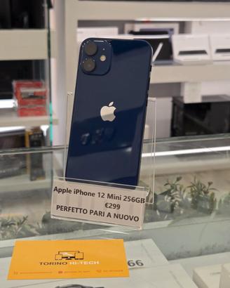 Apple iPhone 12 Mini 256GB - PROMO