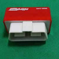 Centralina Aggiuntiva Universale per tutti  Diesel