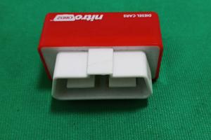 Centralina Aggiuntiva Universale per tutti  Diesel