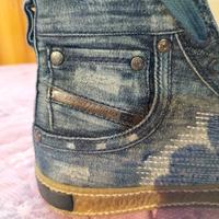 Diesel scarpe primavera è Statte 