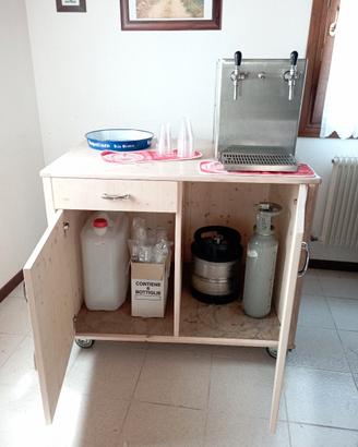 Spina per birra