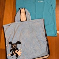 Accappatoi per bambino