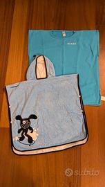 Accappatoi per bambino