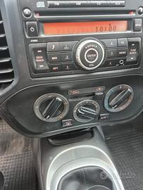 Nisan juke