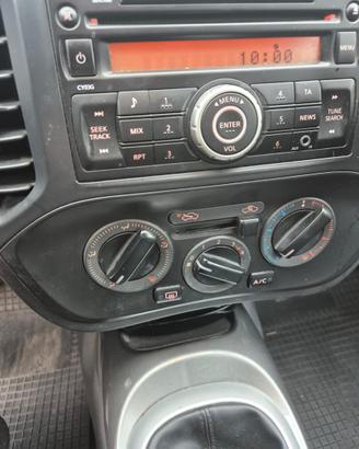 Nisan juke