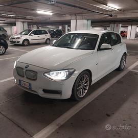 Bmw 118d f20 