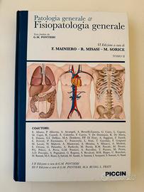 Fisiopatologia generale Pontieri