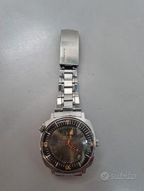Raro Zenith S.58 "Super Sub Sea" – Vintage