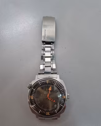 Raro Zenith S.58 "Super Sub Sea" – Vintage